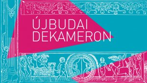 Újbudai Dekameron